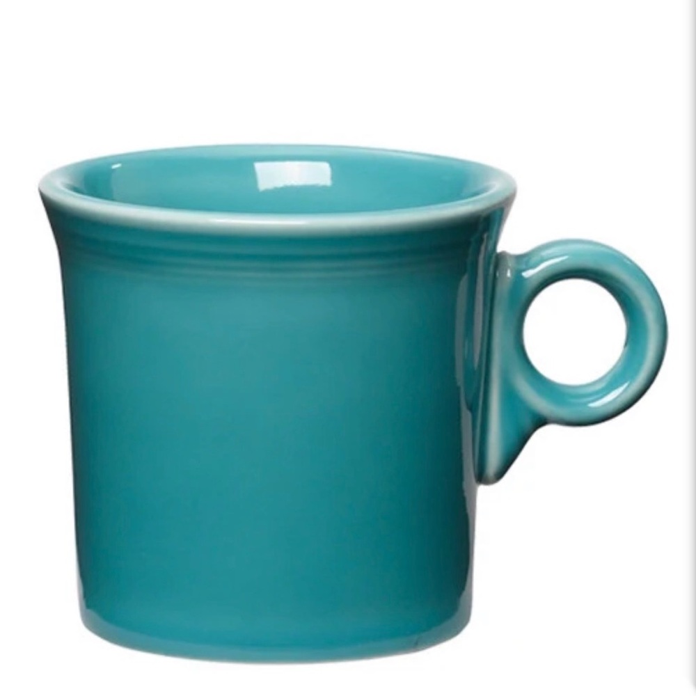Fiesta mug
